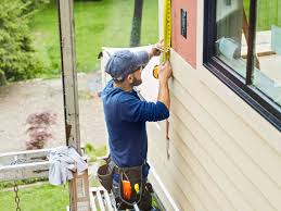 Trusted Kronenwetter, WI Siding Services Experts